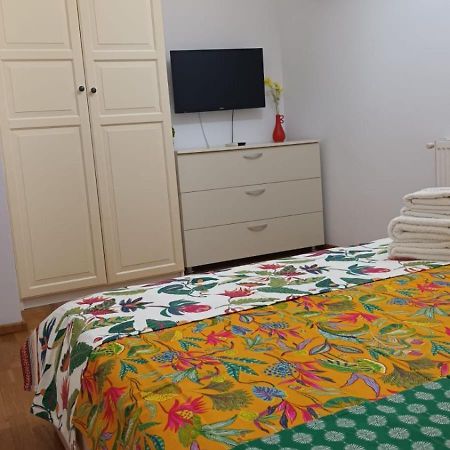 Apus De Soare Apartment Mamaia Kültér fotó