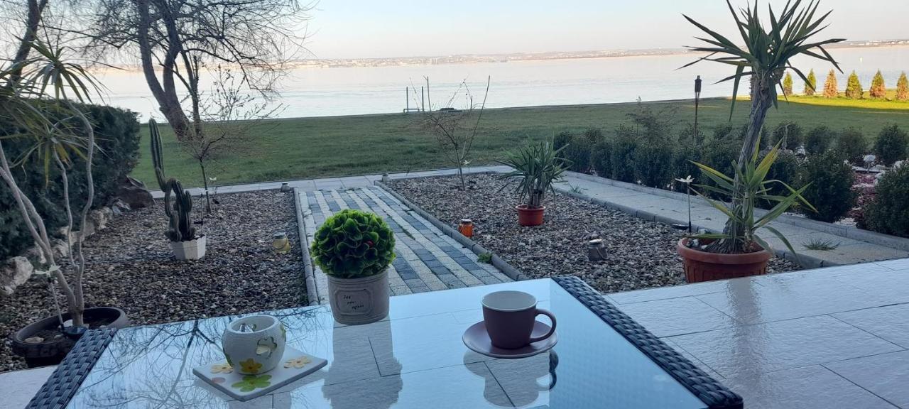 Apus De Soare Apartment Mamaia Kültér fotó