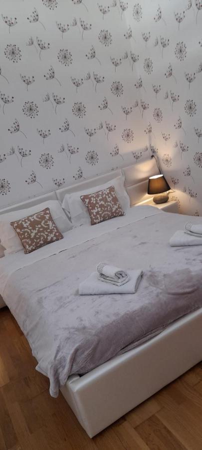 Apus De Soare Apartment Mamaia Kültér fotó