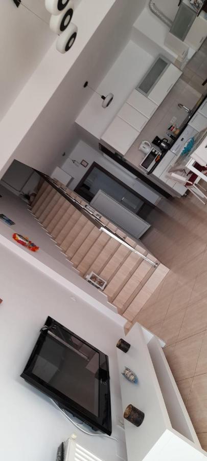 Apus De Soare Apartment Mamaia Kültér fotó