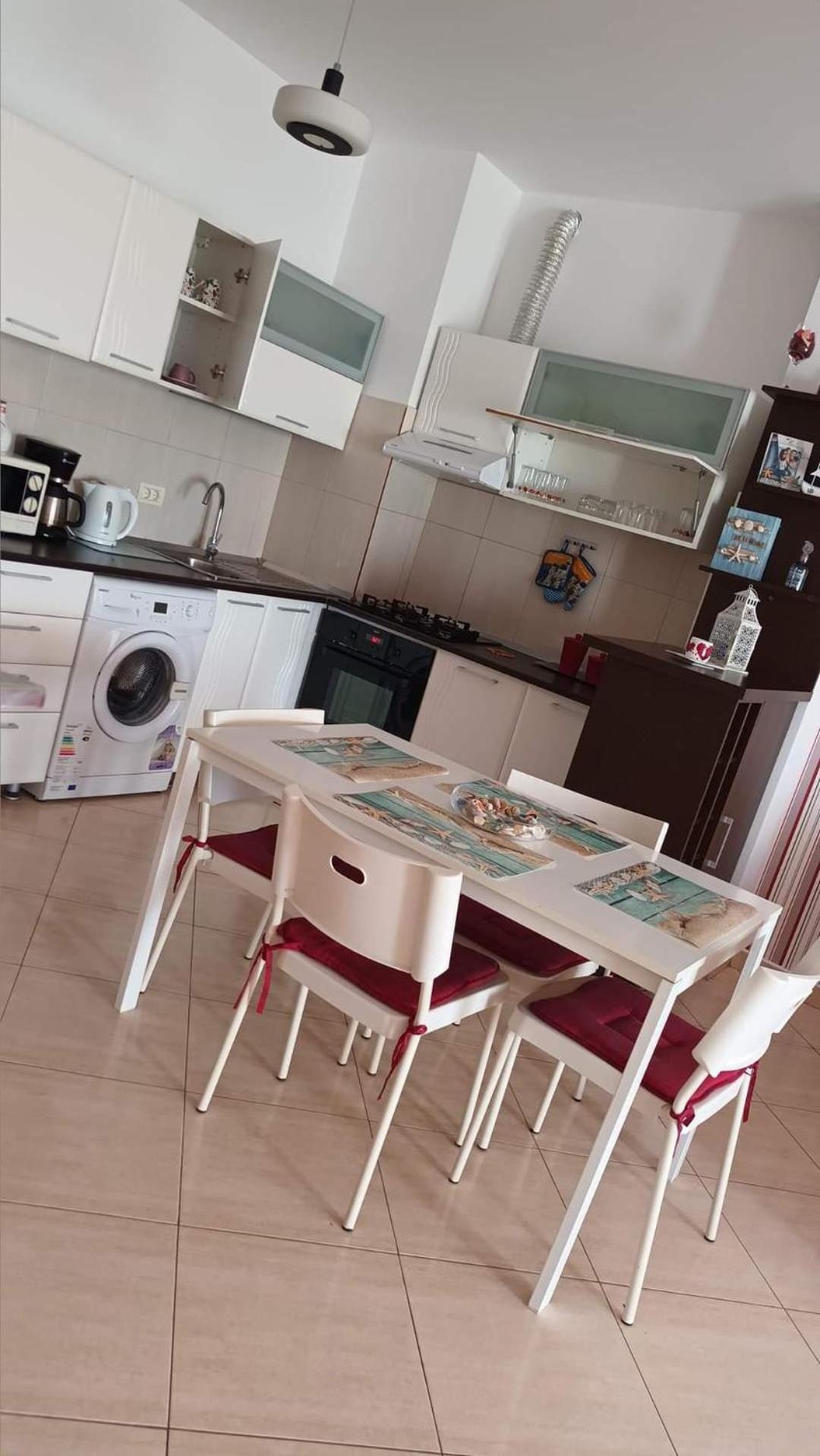 Apus De Soare Apartment Mamaia Kültér fotó