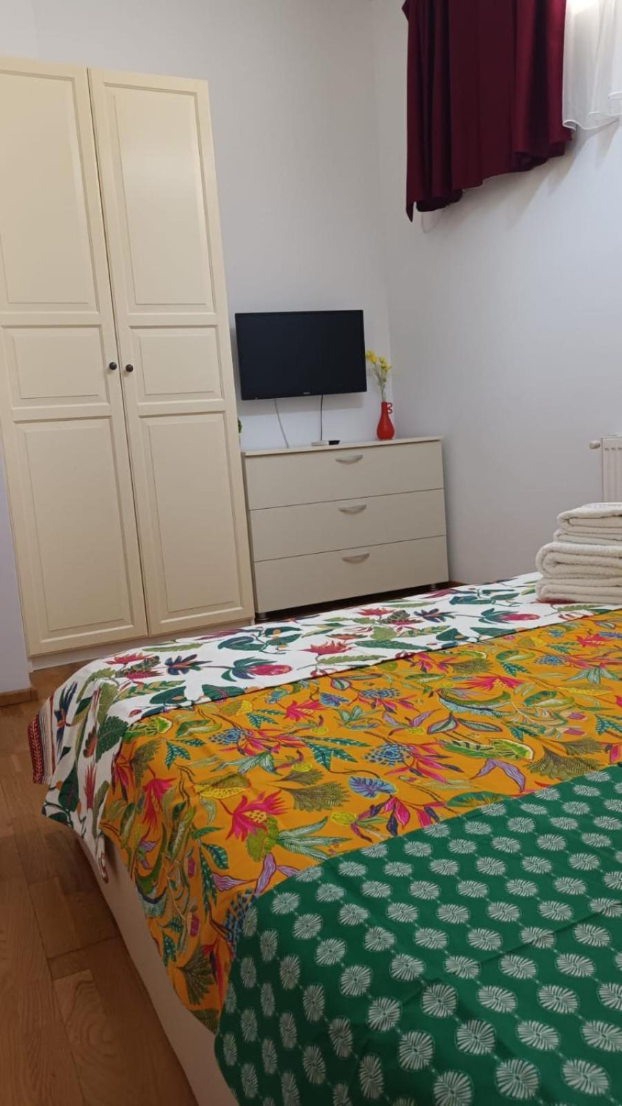 Apus De Soare Apartment Mamaia Kültér fotó