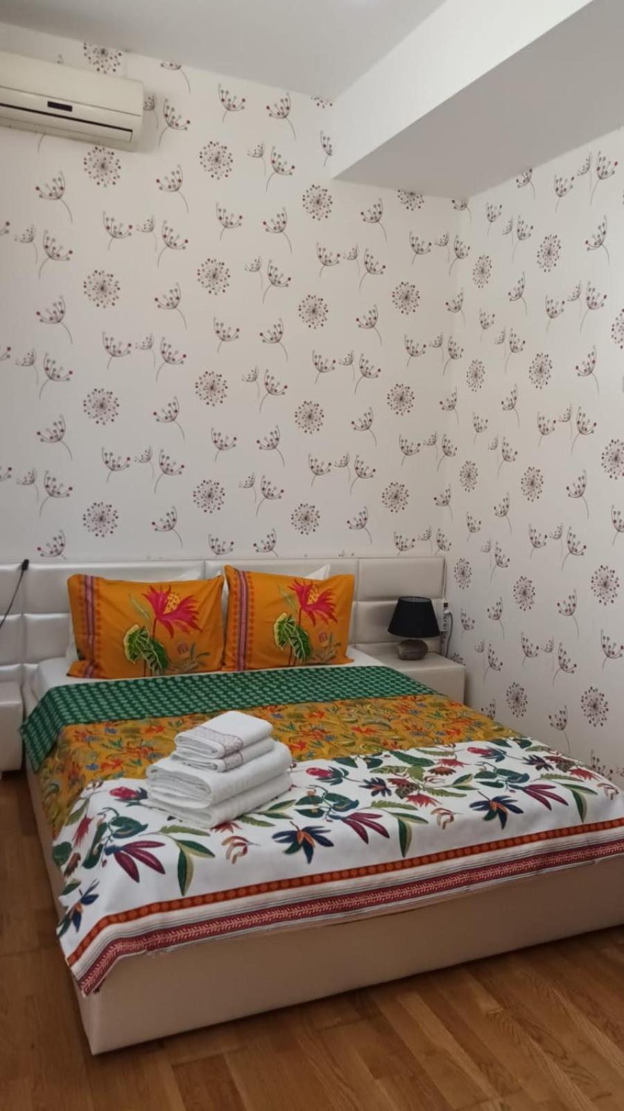 Apus De Soare Apartment Mamaia Kültér fotó
