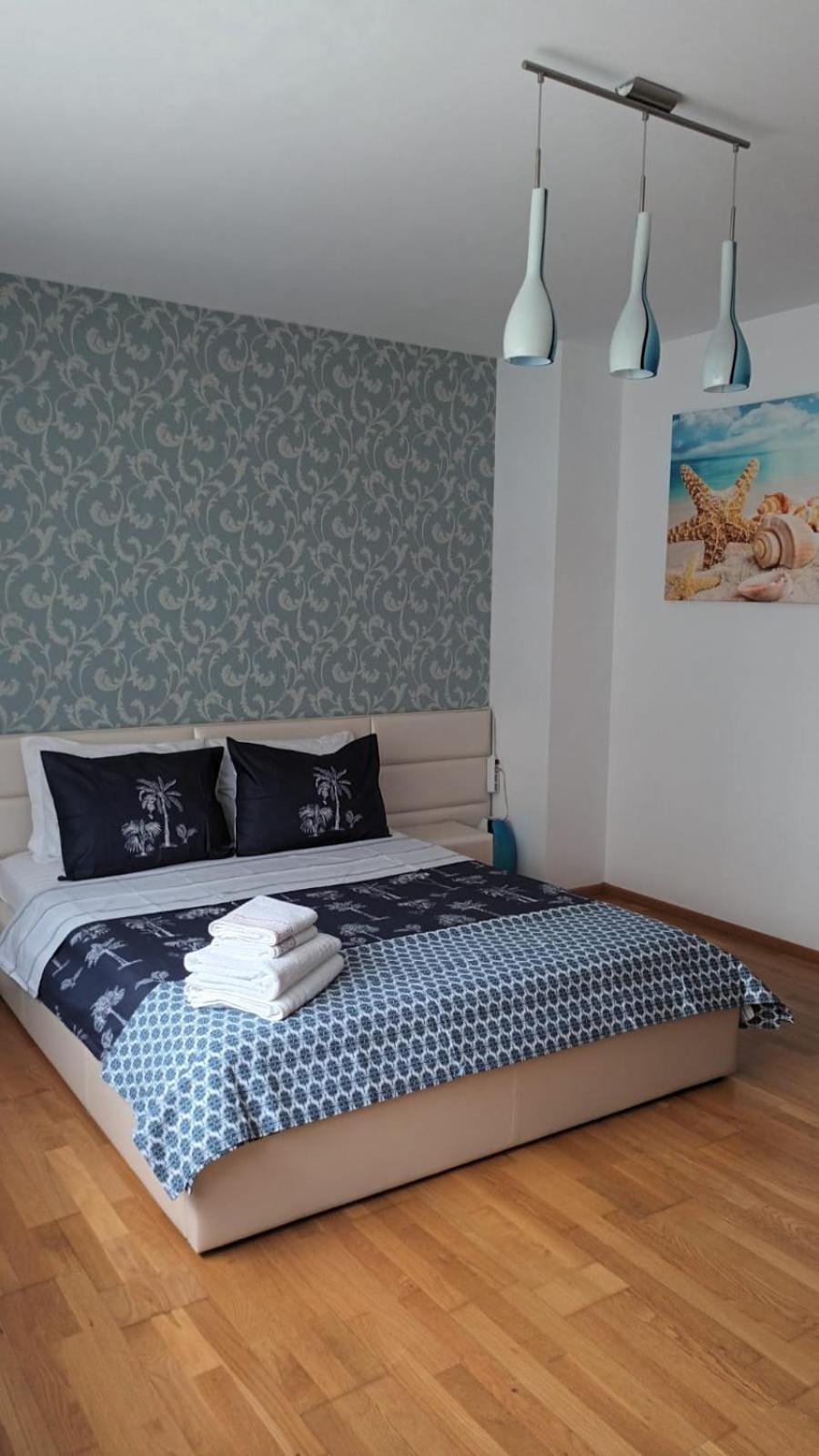 Apus De Soare Apartment Mamaia Kültér fotó