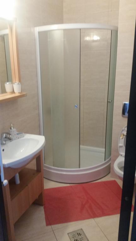 Apus De Soare Apartment Mamaia Kültér fotó