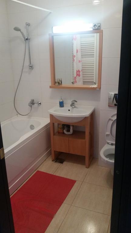 Apus De Soare Apartment Mamaia Kültér fotó